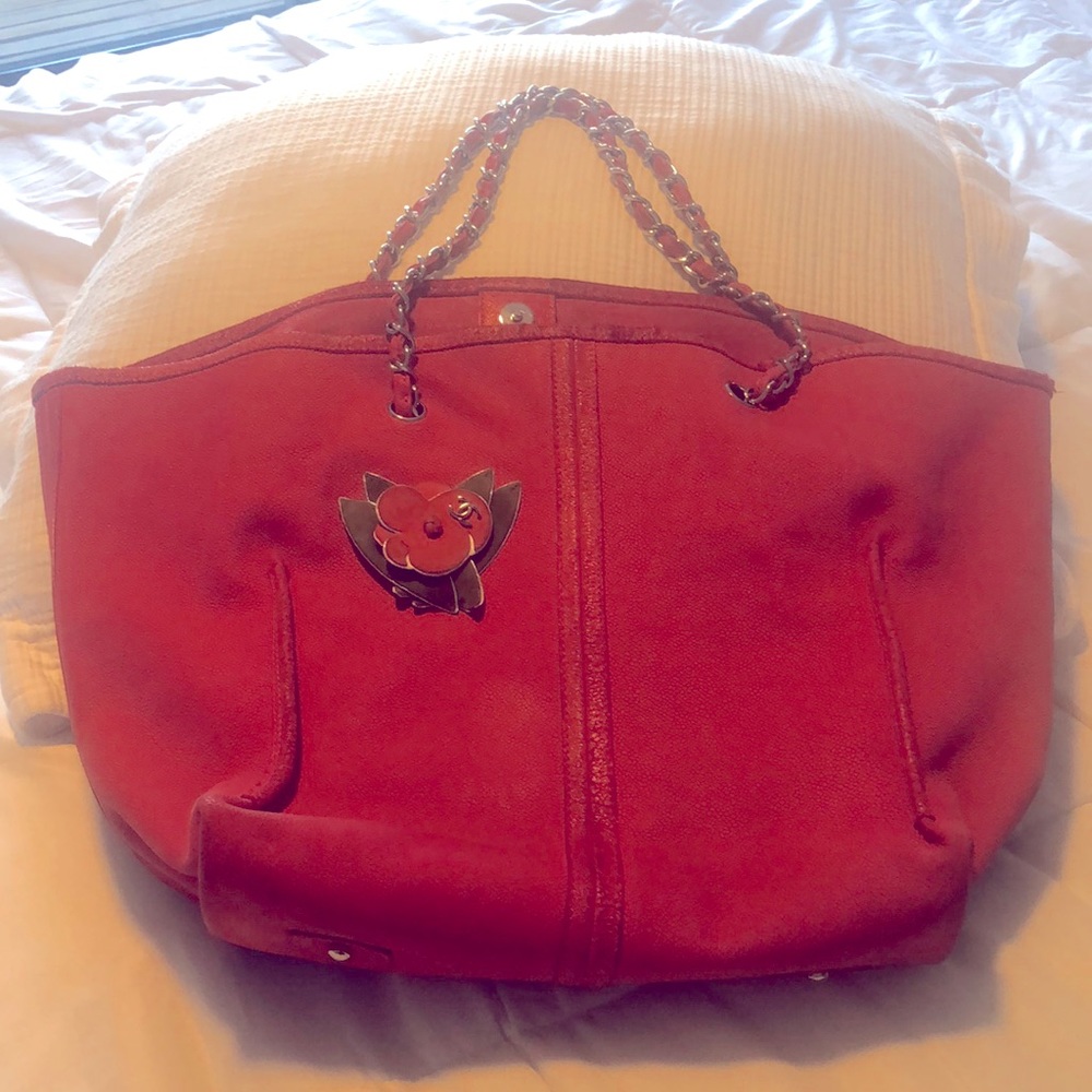 Chanel Tote